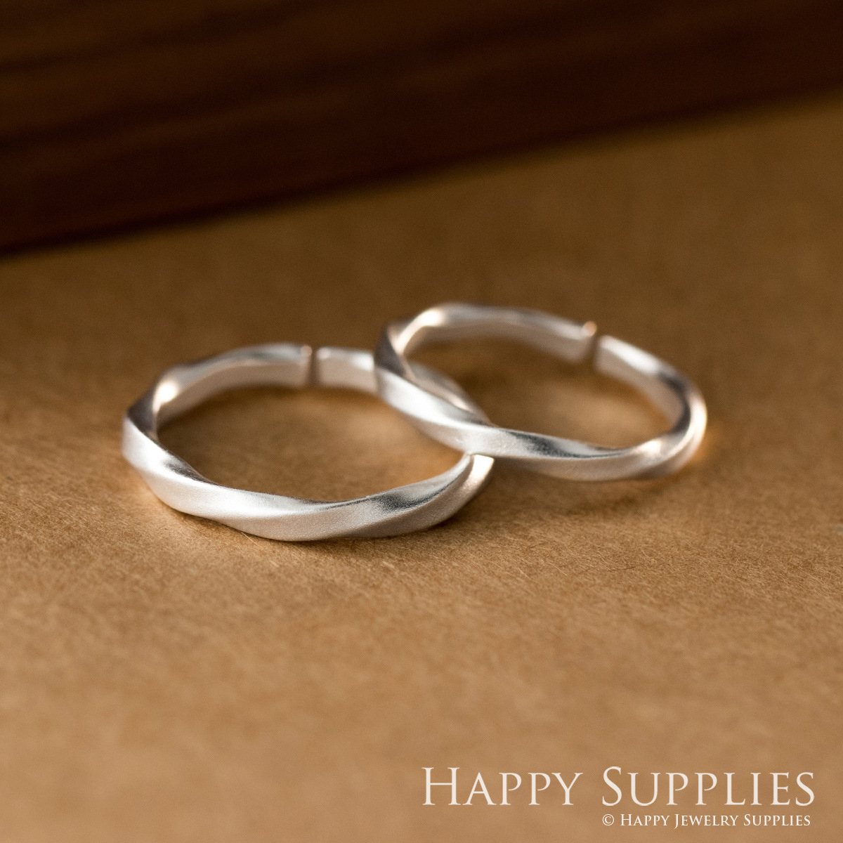 Silver Ring, Sterling Silver Ring,adjustable rings, Disconnected Rings,Wedding Ring, Dress Ring, Lady Ring, Dome Ring, Band Rings (RR025)