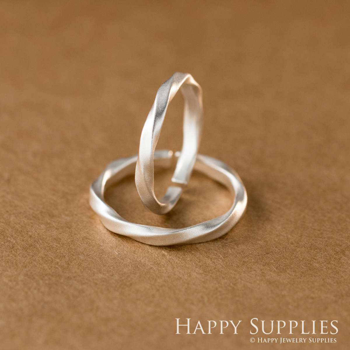 Silver Ring, Sterling Silver Ring,adjustable rings, Disconnected Rings,Wedding Ring, Dress Ring, Lady Ring, Dome Ring, Band Rings (RR025)