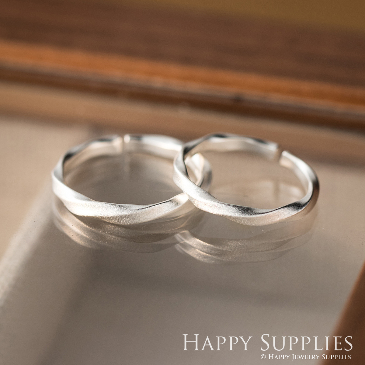 silver dress rings for ladies Bestyle Created Diamond Engagement Rings for Women Pure 925 Sterling Silver Infinity Promise Wedding Band Birthday Anniversary Graduation Gifts Size 4