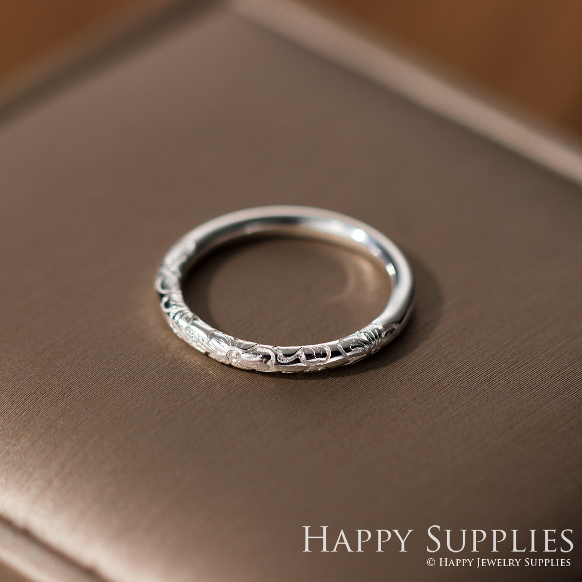 Silver Ring, Sterling Silver Ring,adjustable rings, Disconnected Rings,Wedding Ring, Dress Ring, Lady Ring, Dome Ring, Band Rings (RR038)