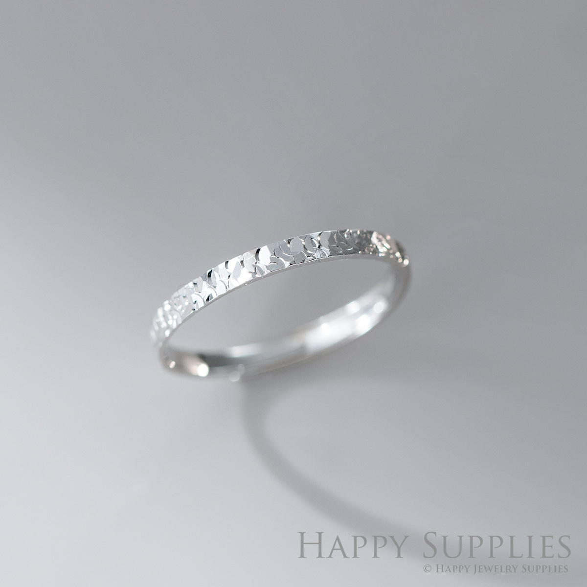Silver Ring, Sterling Silver Ring,adjustable rings, Disconnected Rings,Wedding Ring, Dress Ring, Lady Ring, Dome Ring, Band Rings (RR040)