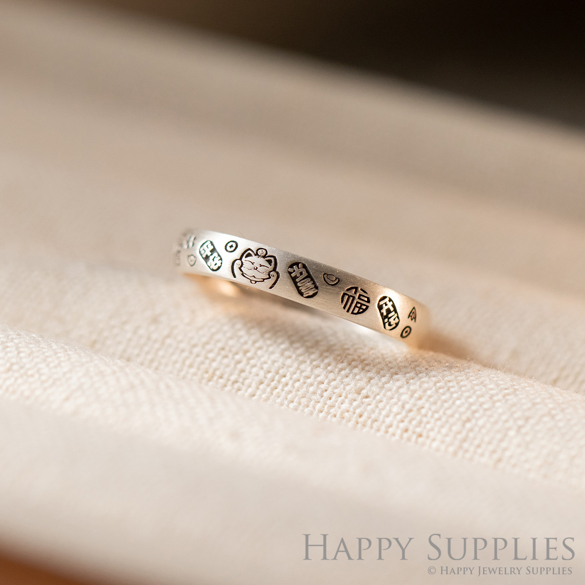 Silver Ring, Sterling Silver Ring,adjustable rings, Disconnected Rings,Wedding Ring, Dress Ring, Lady Ring, Dome Ring, Band Rings (RR035)