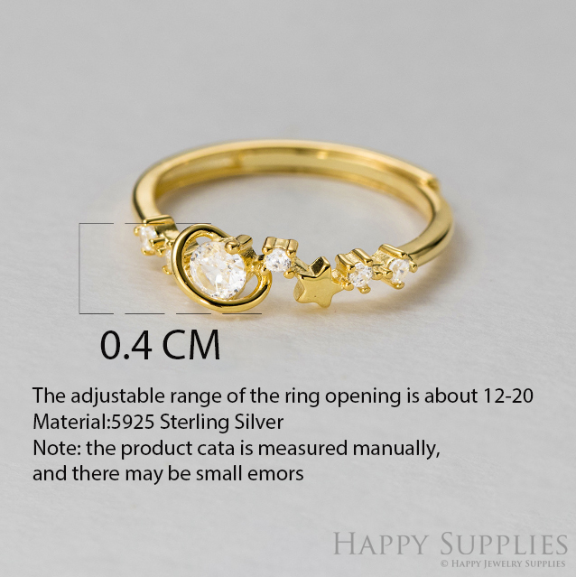 Silver Ring, Sterling Silver Ring,adjustable rings, Disconnected Rings,Wedding Ring, Dress Ring, Lady Ring, Dome Ring, Band Rings (RR058)