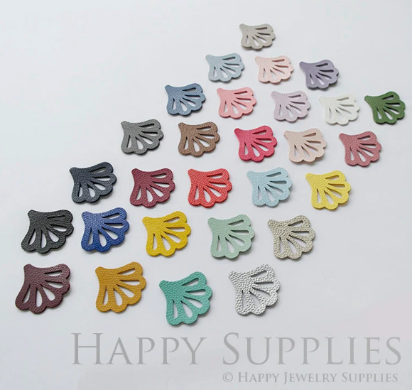 Leather Earrings, Faux Leather Earring, Faux Leather Earrings, Personalized Leather Jewelry, Faux Leather Sheets for Earring (FAU03)