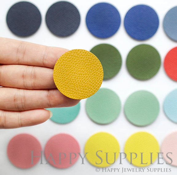 Leather Earrings, Faux Leather Earring, Faux Leather Earrings, Personalized Leather Jewelry, Faux Leather Sheets for Earring (FAU041)