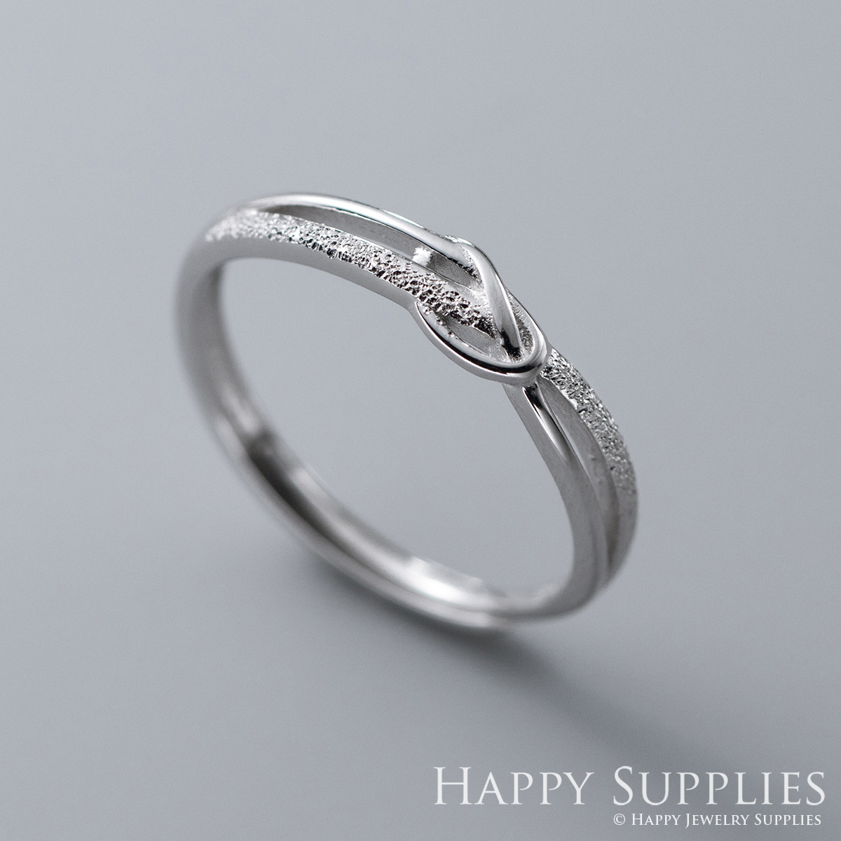 Silver Ring, Sterling Silver Ring,adjustable rings, Disconnected Rings,Wedding Ring, Dress Ring, Lady Ring, Dome Ring, Band Rings (RR074)