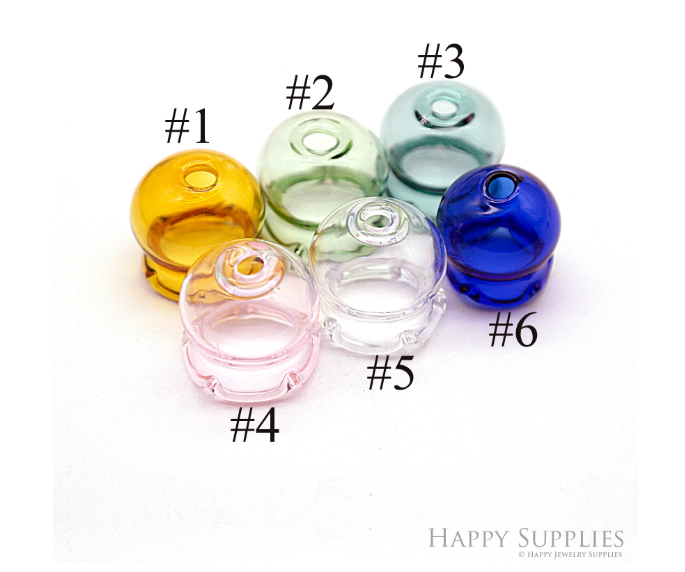 10pcs Glass ball for Suncatcher Aura Small Crystal Ball AB Aurora Borealis Prism Rainbow Maker Chandelier Crystal Glass, Sun Catchers