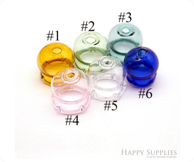 10pcs Glass ball for Suncatcher Aura Small Crystal Ball AB Aurora Borealis Prism Rainbow Maker Chandelier Crystal Glass, Sun Catchers