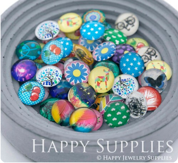 Clearance Sale Good Quality Send Randomly Raw Brass Charm / Pendant,Stainless Steel Charms / Pendant, Gold plated Charms, Silver plated Charms/ stud Earring,Brass Connector,Making Jewelry Supplies