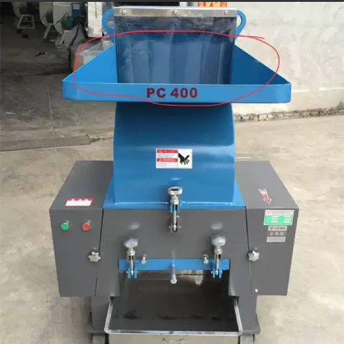 GROUPED EQUIPMENT