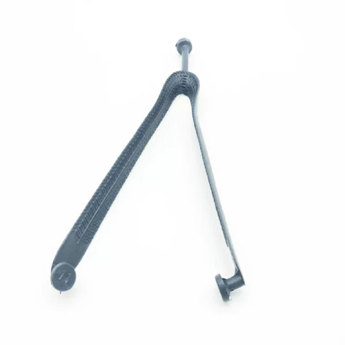 THREE COLOUR PLASTIC UPPER