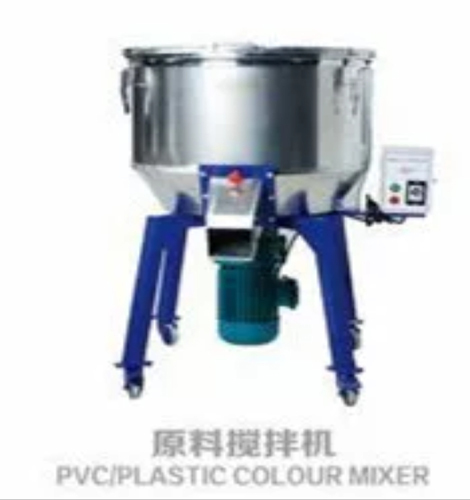 GROUPED EQUIPMENT
