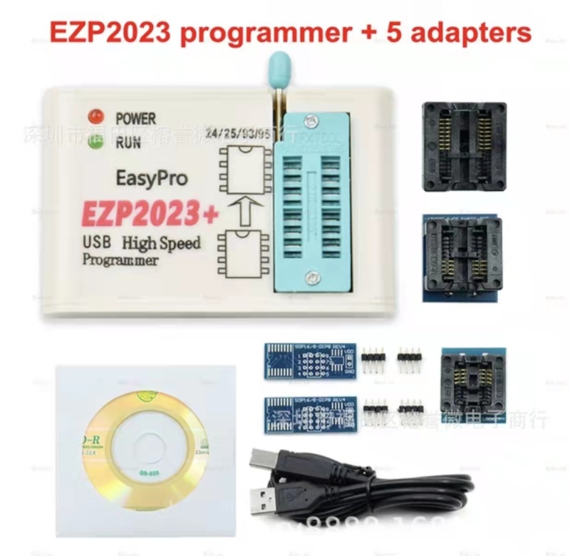 EZP2023 Programmer