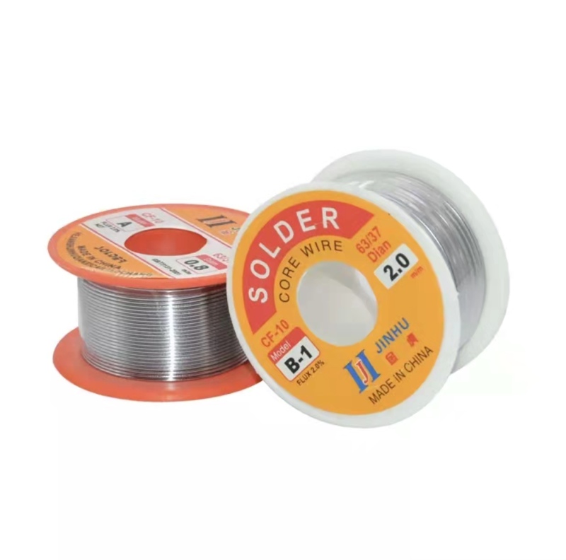 Solder 2.0
