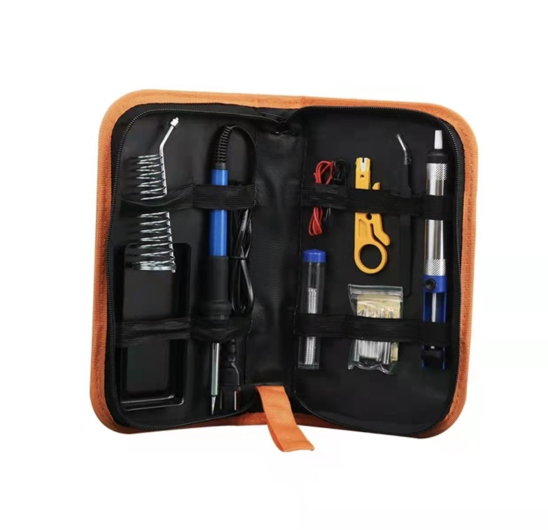 Purography tools 7 in 1 suit