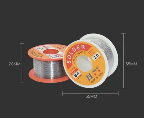 Solder 2.0