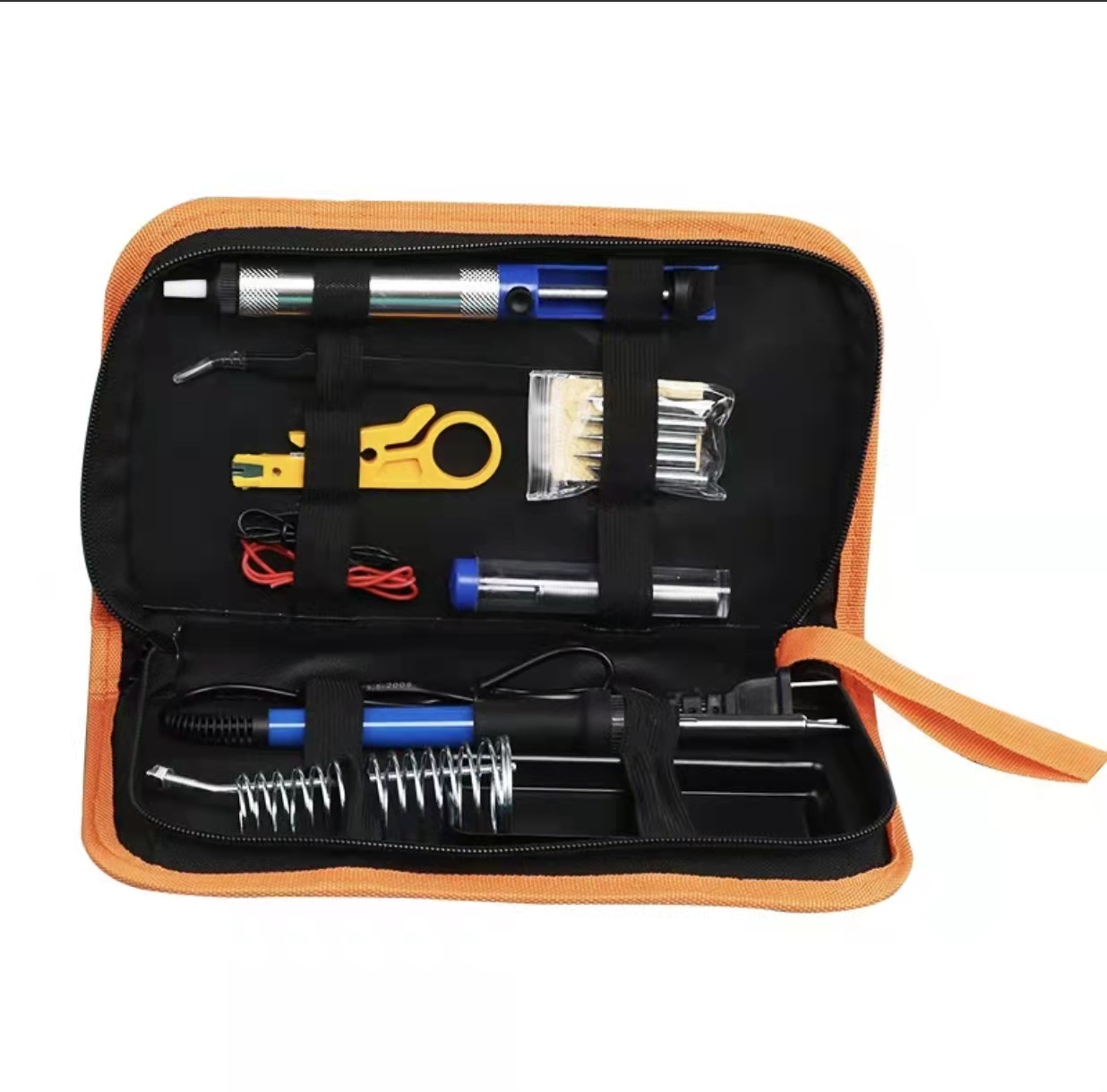Purography tools 7 in 1 suit