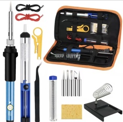 Purography tools 7 in 1 suit