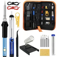 Purography tools 7 in 1 suit