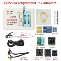 EZP2023 Programmer