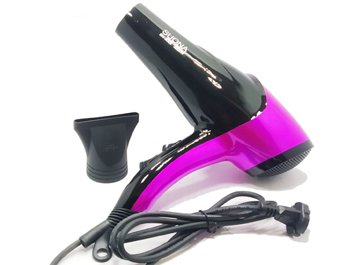 soplador electrico