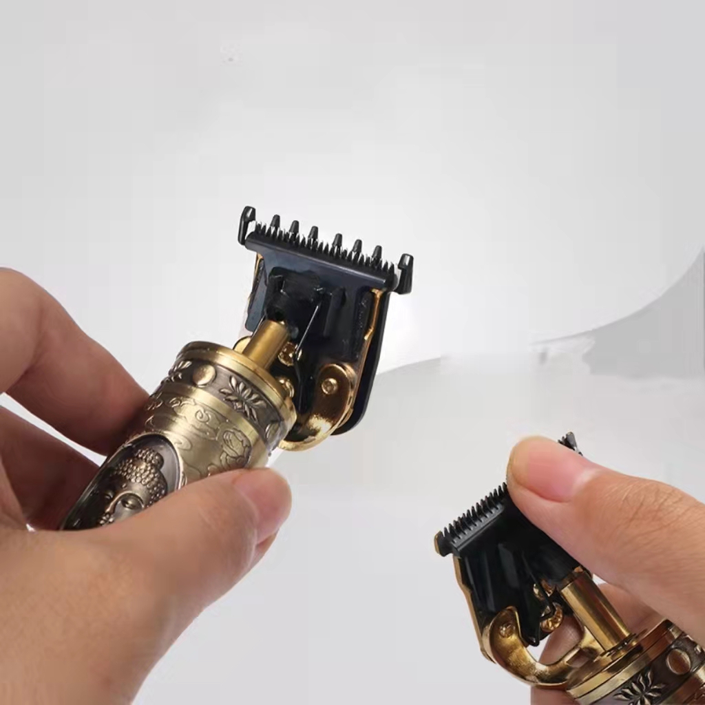 WS-T99 Shaver Electric 3D Multifuncional Hair Clipper