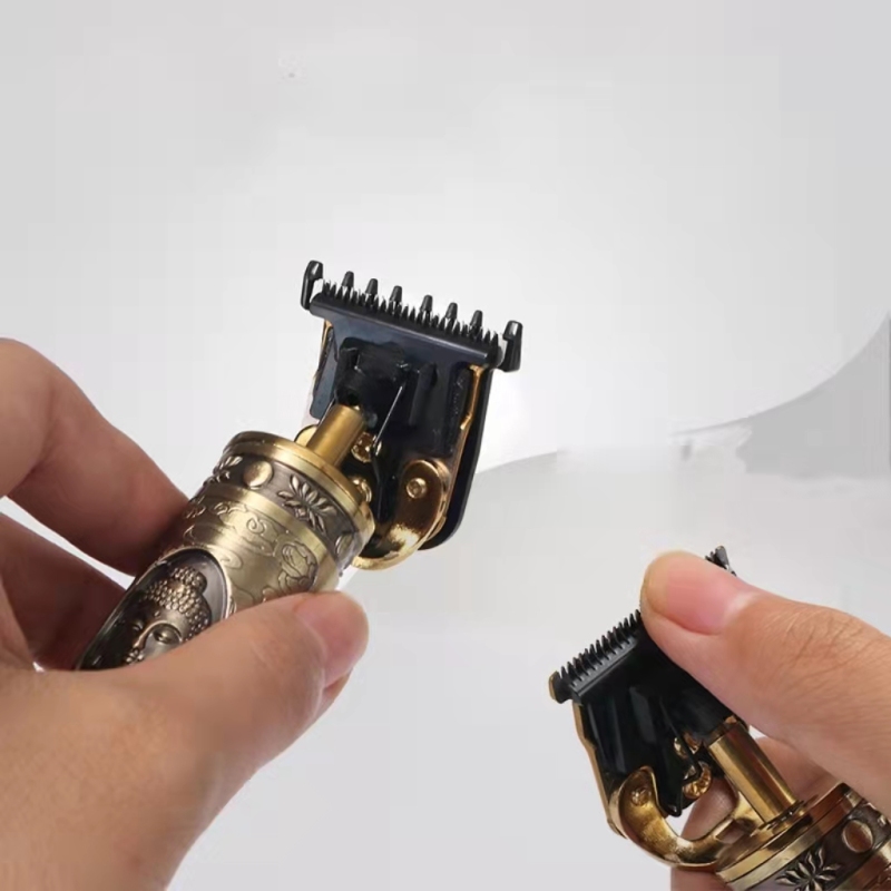 WS-T99 Shaver Electric 3D Multifuncional Hair Clipper