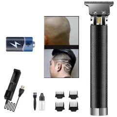WS-T997 Shaver Electric 3D Multifuncional Hair Clipper