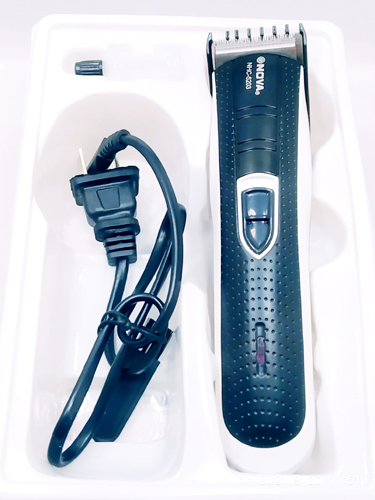 NOVA NHC-5201/5202/5203 cortadora de cabello casera