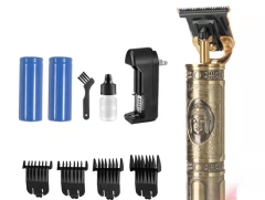 WS-T99 Shaver Electric 3D Multifuncional Hair Clipper