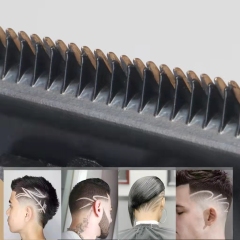 WS-T99 Shaver Electric 3D Multifuncional Hair Clipper