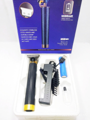 WS-T997 Shaver Electric 3D Multifuncional Hair Clipper