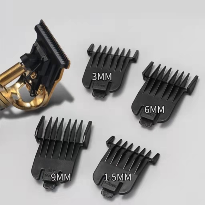 WS-T99 Shaver Electric 3D Multifuncional Hair Clipper