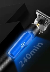WS-T997 Shaver Electric 3D Multifuncional Hair Clipper
