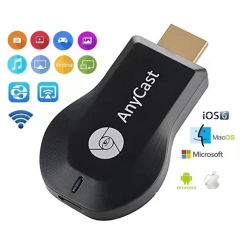 Monitor inalámbrico M9 sin interruptor
