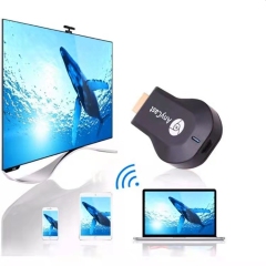 Monitor inalámbrico M9 sin interruptor