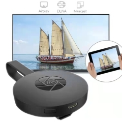 El mismo dispositivo de pantalla G2 TV de proyección de teléfono móvil