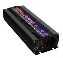 1000w pure sine wave inverter 12v, 24v