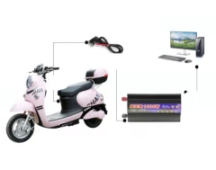 1000w pure sine wave inverter 12v, 24v