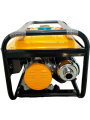 1.5/2Kw Manual/Auto Gasoline Generator
