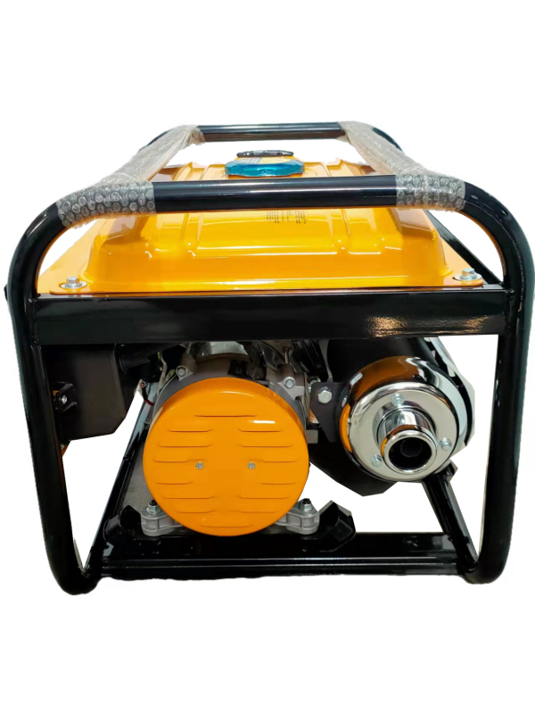 1.5/2Kw Manual/Auto Gasoline Generator