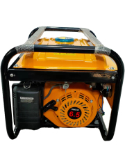 1.5/2Kw Manual/Auto Gasoline Generator