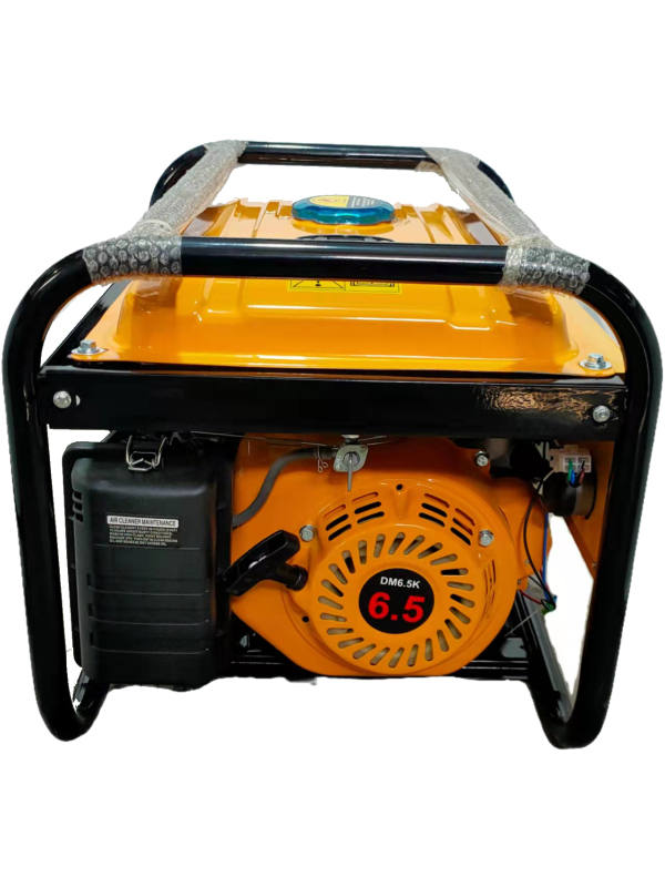 1.5/2Kw Manual/Auto Gasoline Generator
