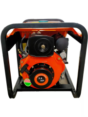 Generador automático diésel de 2kw/3KW