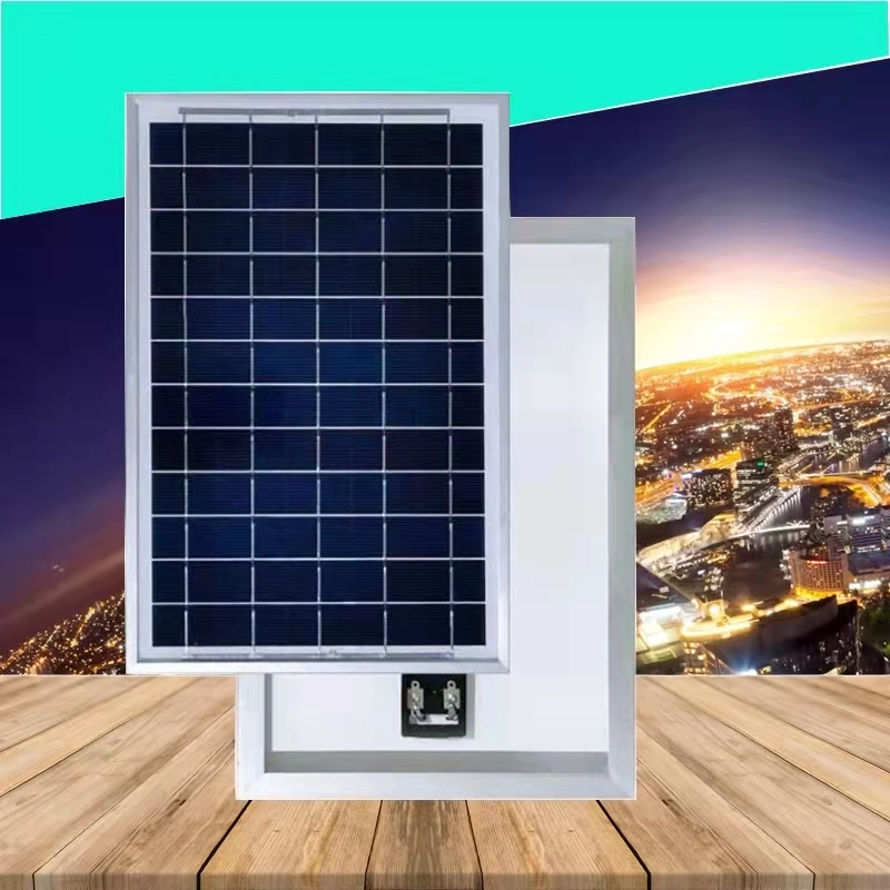 Polycrystalline/Monocrystalline solar panel, 100w, 150, 200, 300w