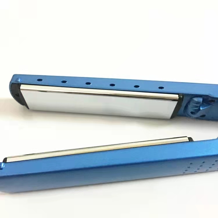 Nuevo Plancha de pelo profesional Plancha Plancha de pelo rápido