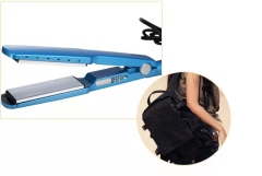Nuevo Plancha de pelo profesional Plancha Plancha de pelo rápido