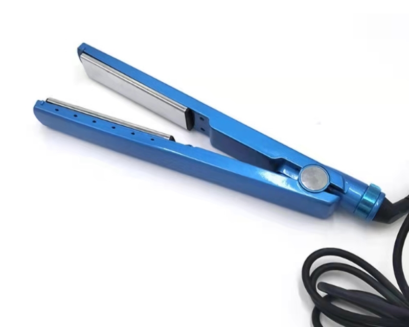 Nuevo Plancha de pelo profesional Plancha Plancha de pelo rápido