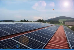 Polycrystalline/Monocrystalline solar panel, 100w, 150, 200, 300w