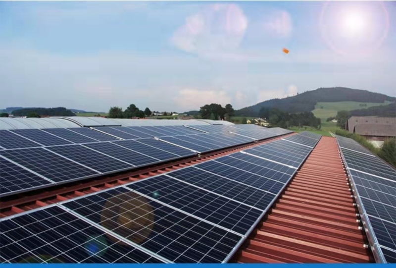 Polycrystalline/Monocrystalline solar panel, 100w, 150, 200, 300w